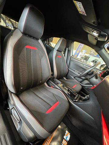 Opel Mokka GS Line *LED*Virtuel*Kamera*