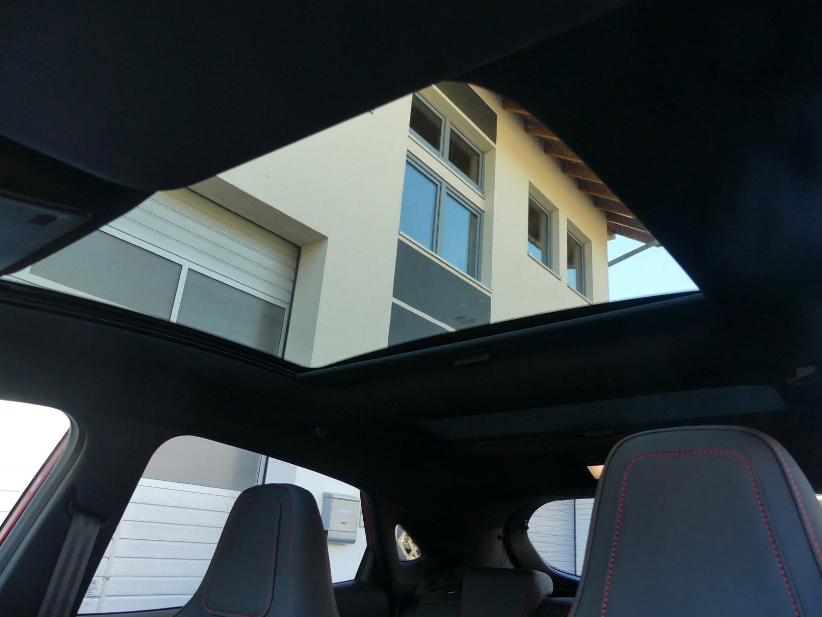 Fahrzeugabbildung Ford Puma ST X*Panoramadach*AHK*Blis*neues Modell