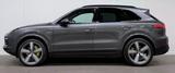 Porsche Cayenne E-Hybrid - Porsche Cayenne