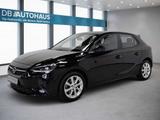 Opel Corsa Edition 1.2 Turbo Automatik Komfort-Paket - Auto gebraucht