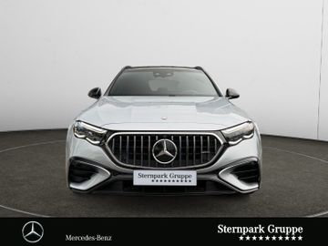 Mercedes E 53 AMG - 8