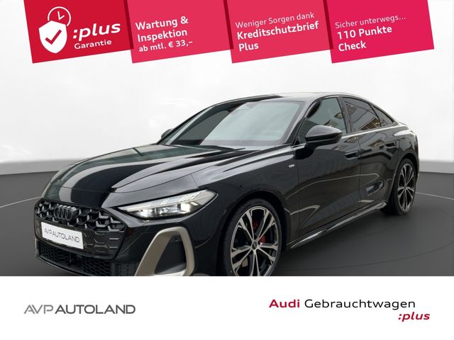 Audi A5 Limousine TFSI quattro S-tronic edition one