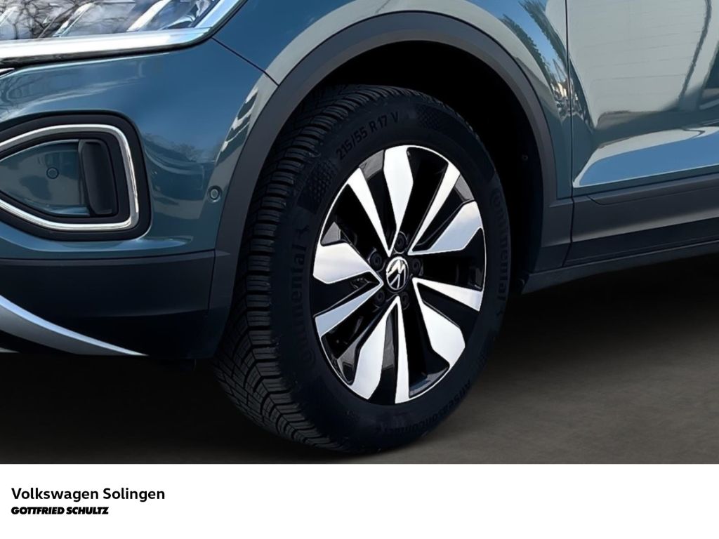 Volkswagen T-Roc - Bild 9