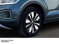 Volkswagen T-Roc - Vorschau Bild 9