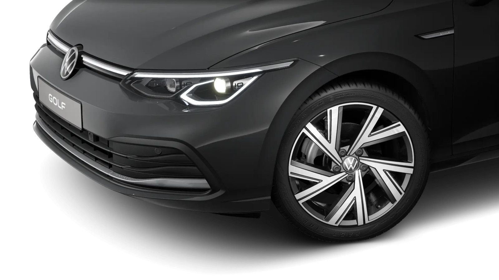 Volkswagen Golf - Bild 5