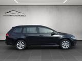 Volkswagen Golf VII Variant Trendline BMT - Volkswagen Golf: Trendline