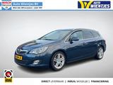 Opel Astra Sports Tourer 1.6 Turbo 132kw | Cosmo | Na