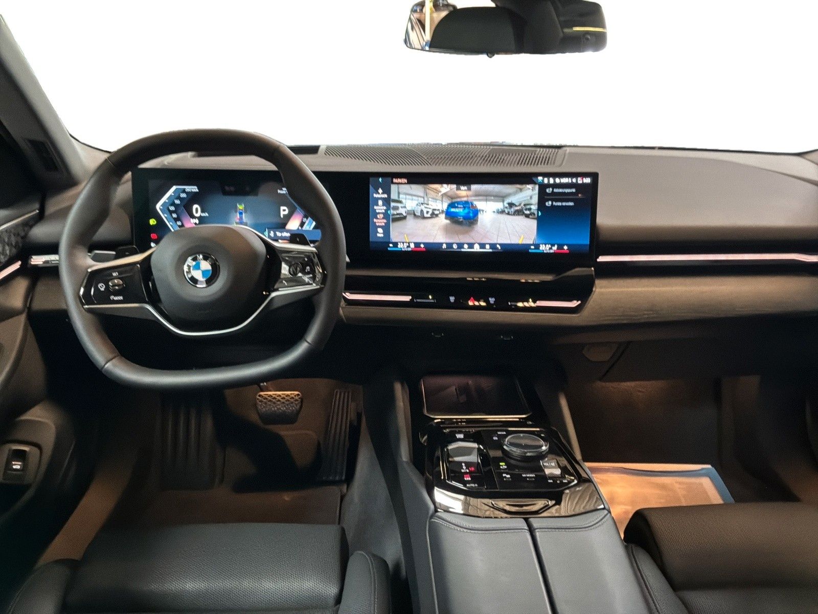 BMW 540 - Bild 9