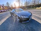 Audi TTS Roadster 2.0 TFSI S tronic quattro - - Audi Gebrauchtwagen in Marburg