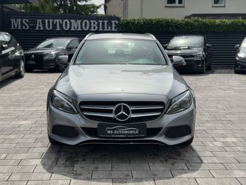 Mercedes C 220 - 2