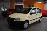 Fiat Panda 1.1 8V Active - Fiat Panda aus 2009