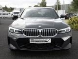 BMW 320d xDrive M-Sport HGSD AHK 360° ACC LED NAVI - BMW 320 Jahreswagen