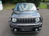 Jeep Renegade T4 1,3 Longitude / 150 PS - gebrauchte Jeep Pickups