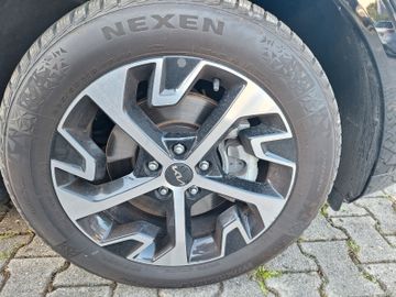 KIA Sportage - 11