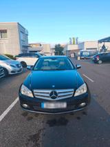 Mercedes-Benz Mercedes Benz C280 3.0L V6 4 Matic TÜV 03/... - Mercedes-Benz in Frankfurt (Main): 3.0