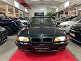BMW 740iL*TÜV NEU*MEMORY*NAVI*SD*SHZ*XENON* - BMW 740: 740il