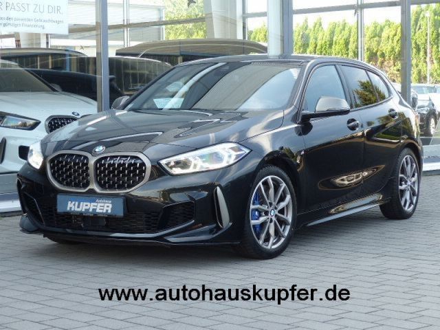 BMW M135 i xDrive M Sport ACC° HarmKardon°Cam°gr.Nav