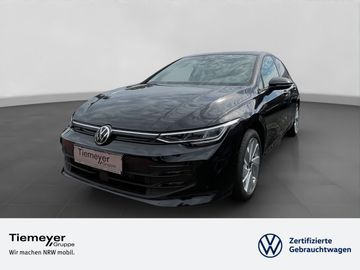 Volkswagen Golf - 1
