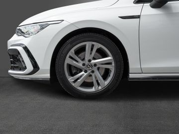 Volkswagen Golf - 5