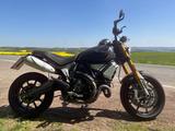 Ducati Scrambler 1100 Sport (7.499 €) - DUCATI SCRAMBLER 1100 SPORT