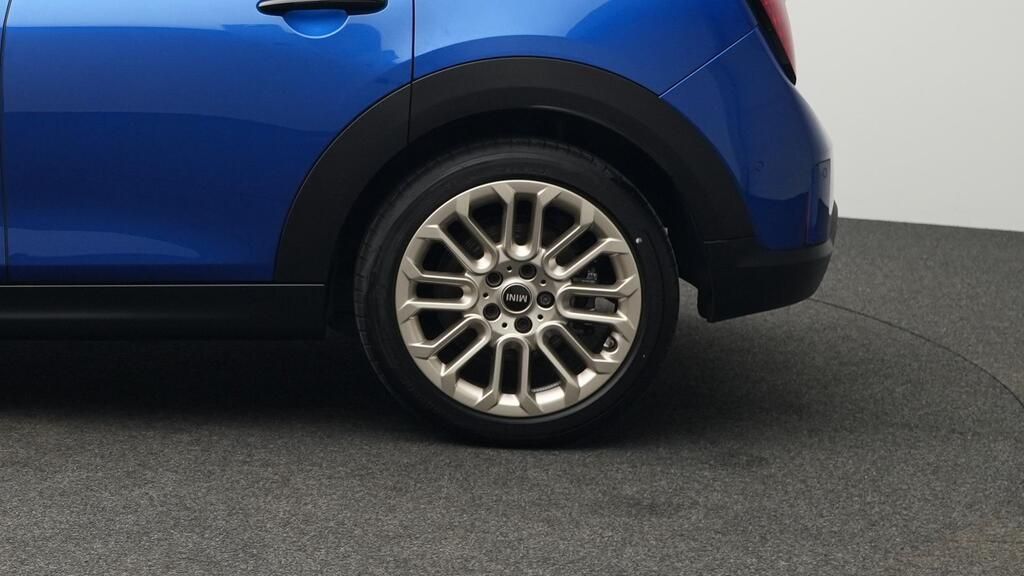 MINI Cooper C - Bild 16