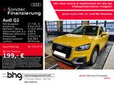 Audi Q2 design 1.4 TFSI cod  6-Gang - Audi Q2 mit Benzin-Antrieb: Geländewagen