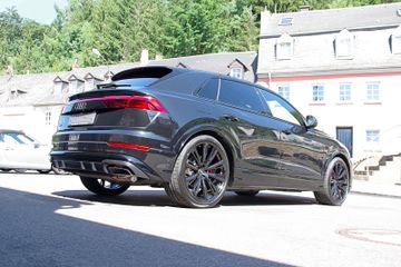 Audi Q8 60 TFSIe S-Line,B&O,23",Sportsi+,HD-Matrix*