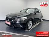 BMW 116 i Advantage "NAVI-PDC-SITZH-TÜV NEU-ALU" - BMW 116: 116i Advantage