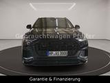 Audi SQ8 4.0 TDI quattro*9TKM*AHK*B&O*Carbon* - Audi SQ8 Gebrauchtwagen