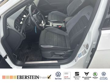 Volkswagen Golf 1.0 TSI R Modell Umbau