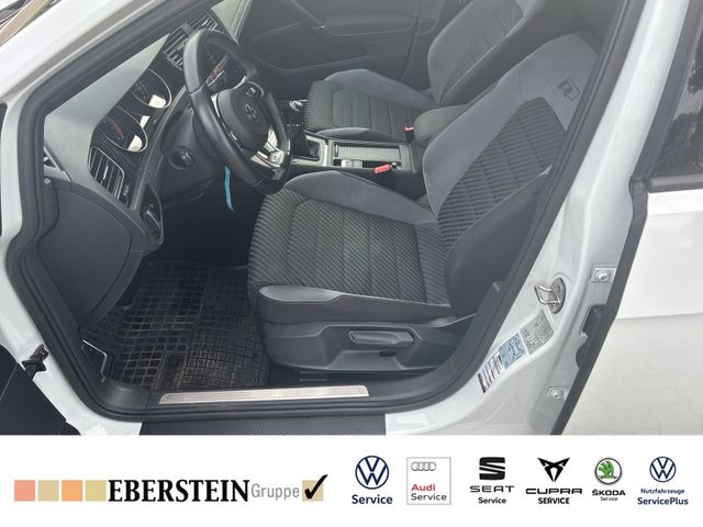 Volkswagen Golf 1.0 TSI R Modell Umbau