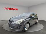 Opel Corsa D 1.6 OPC Line Navi - Opel Corsa: Limousine, Opc D