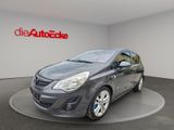 Opel Corsa D 1.6 OPC Line Navi - Opel Corsa: Limousine, D Opc