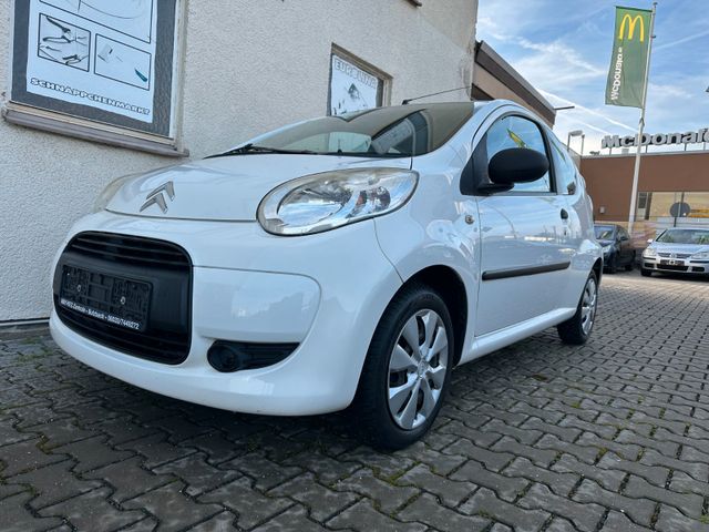 Citroën C1 Advance