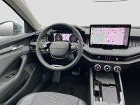Skoda Superb - Vorschau Bild 6