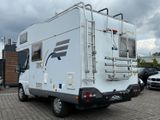 Fiat Hymer CS 494 - Fiat 2000