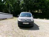 Renault Kangoo dCi 110 Intens EDC MAXI - Renault Kangoo: Maxi