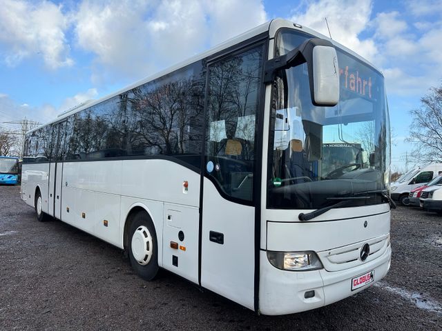 Mercedes-Benz O 350 Tourismo RH (Rollstuhl Lift)