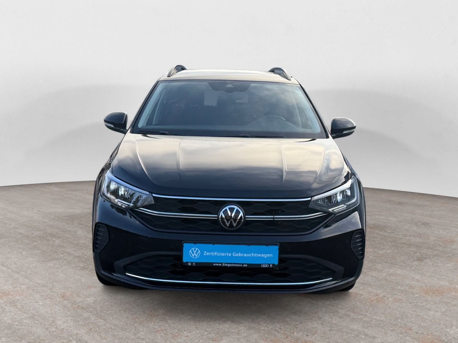 Volkswagen Taigo - Bild 9