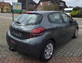 Peugeot 208 Active - Peugeot 208 Unfallwagen