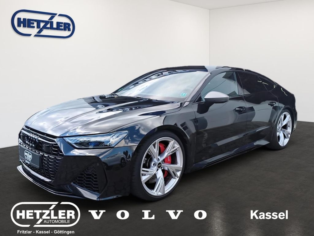 Audi RS7