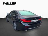 BMW 530e xDrive Luxury Line HUD HIFI RFK St+Go Laser - gebrauchte BMW 5er Reihe aus dem Jahr 2023