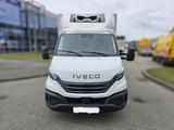 Iveco Daily 35S18H Kühlkoffer -18° / +30° -SOFORT - Kipper