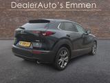 Mazda CX-30 2.0 e- M Hybrid Luxury LEDER NAVI CRUISE L - Mazda aus 2020
