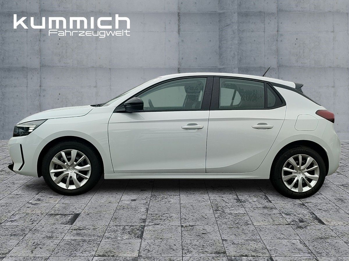 Opel Corsa - Bild 6