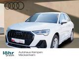 Audi Q3 45 TFSI e S line Alcantara Business LED 19" - Audi Q3 Gebrauchtwagen in Bonn