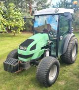 Deutz-Fahr Agrokid 230 - Deutz-Fahr Agrokid 230