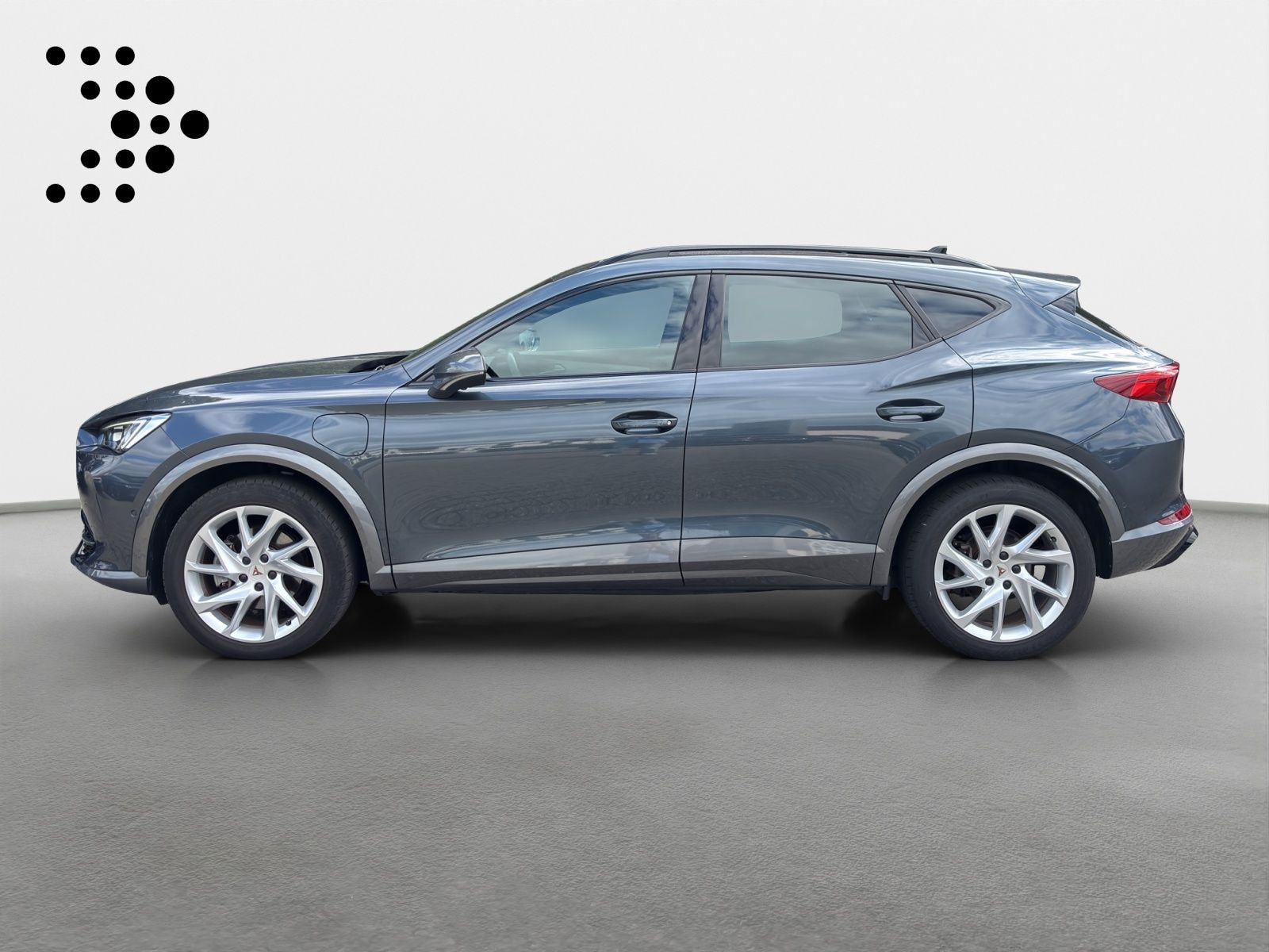Cupra Formentor - Bild 5