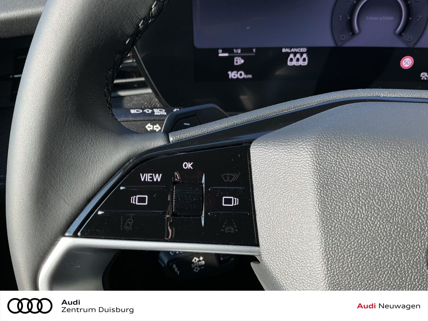 Audi A3 - Bild 17
