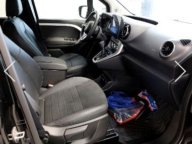 T 180 d PROGRESSIVE Frontscheibe heizbar MOPF LE